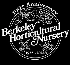 BERKELEY HORTICULTURAL NURSERY Promo Code — 150 Off 2024