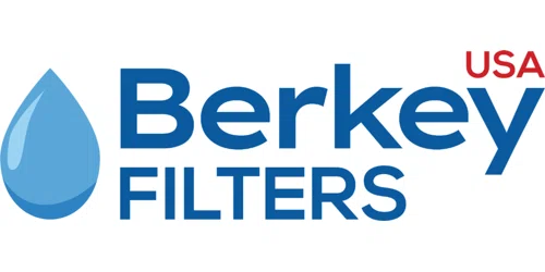 Berkey Filters Merchant logo