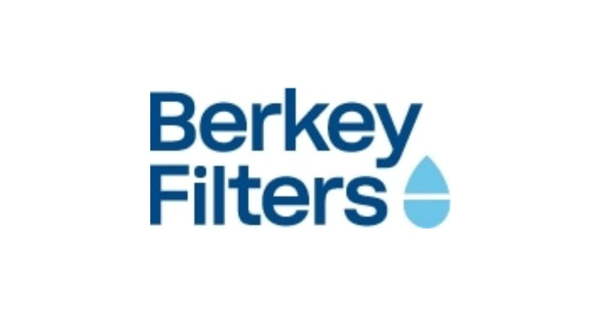 BERKEY FILTERS Discount Code โ 15 Off in March 2025