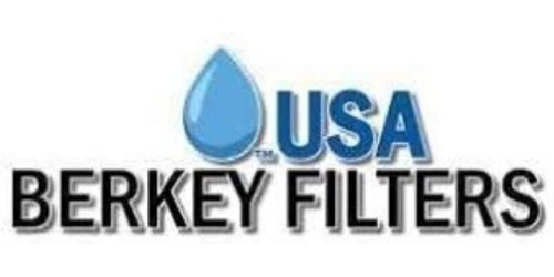 Berkeyfilters USA Promo Code