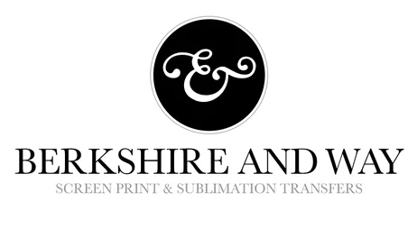 Berkshire and Way Merchant Logo