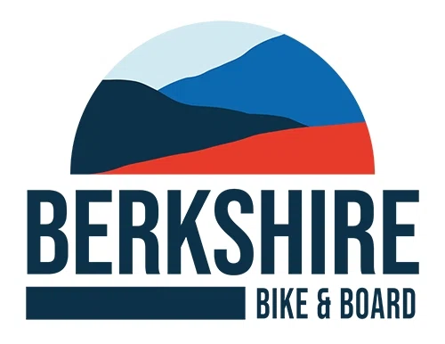 Berkshire Bike & Board Merchant Logo
