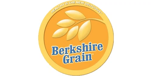 Berkshire Grain Promo Code