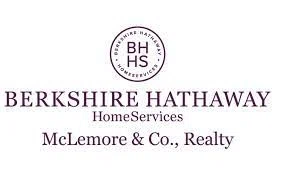 Berkshire Hathaway HomeServices Merchant Logo