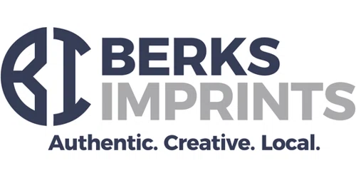 Berks Imprints Promo Code