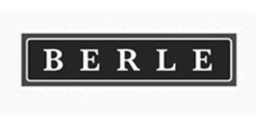 Berle Promo Code