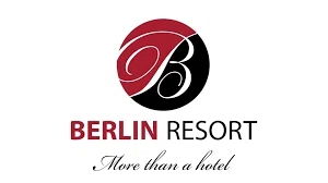 Berlin Resort Merchant Logo