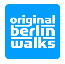 Original Berlin Walks Merchant Logo