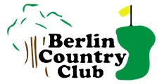 Berlin Country Club Merchant Logo