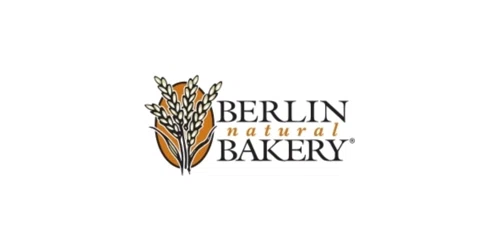 Berlin Natural Bakery coupon