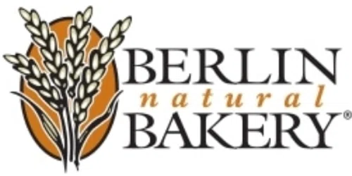 Berlin Natural Bakery Merchant logo