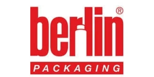 Berlin Packaging Merchant logo