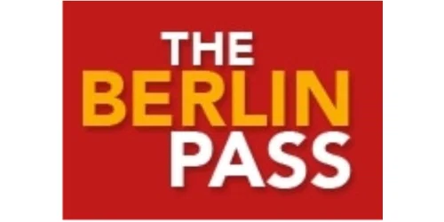 Berlin Pass Merchant logo