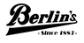 Berlins Clothing Merchant Logo
