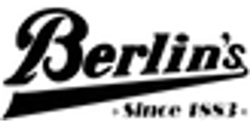 Berlins Clothing Promo Code