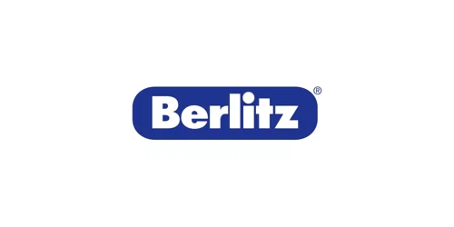 30% Off Berlitz Promo Code, Coupons | November 2022
