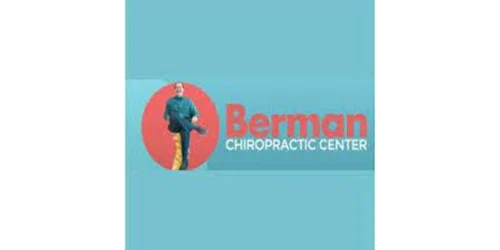 Berman Chiropractic Center Promo Code
