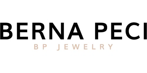BERNA PECI JEWELRY Promo Code