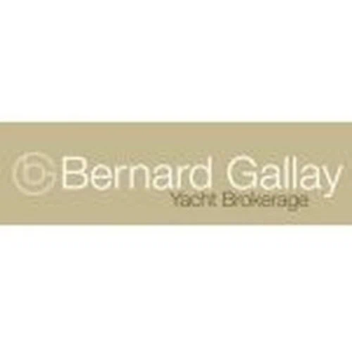 Bernard Gallay Yacht Brokerage Promo Code