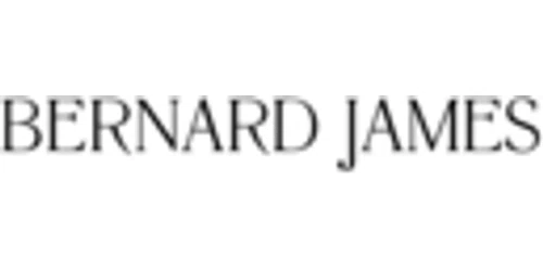 Bernard James Promo Code