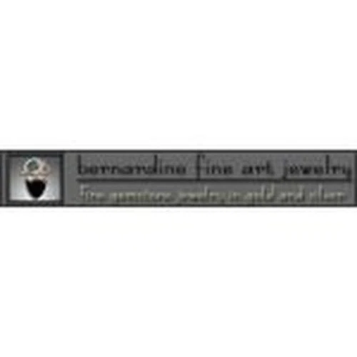 Bernardine Jewelry coupons