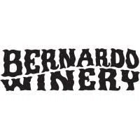 Bernardo Winery Merchant Logo