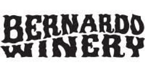 Bernardo Winery Promo Code