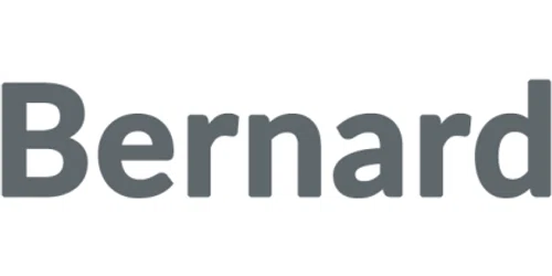 Bernard Promo Code