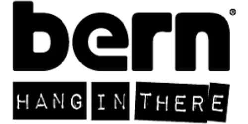 Bern Helmets Merchant logo