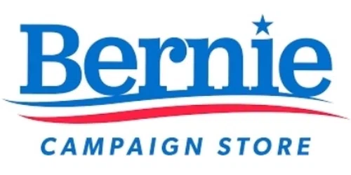 Bernie Sanders Merchant logo
