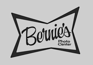 Bernies Photo Merchant Logo