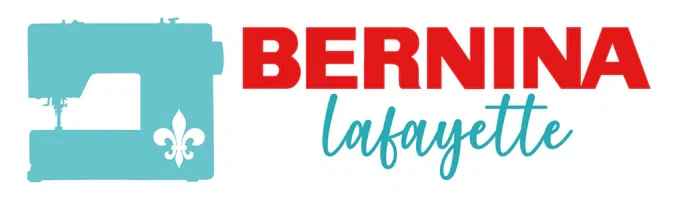 BERNINA Lafayette Merchant Logo