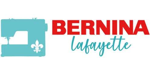 BERNINA Lafayette Promo Code