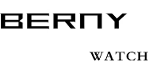 Berny Watch Merchant logo