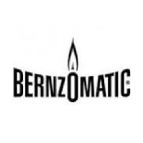 Bernzomatic Merchant Logo