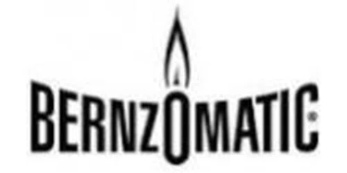 Bernzomatic Promo Code