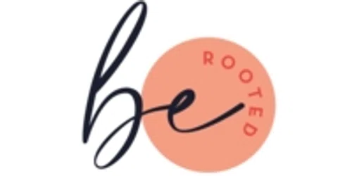 Be Rooted Merchant logo
