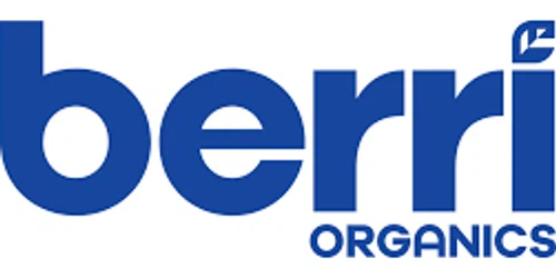Berri Organics Promo Code