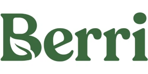 Berri Promo Code