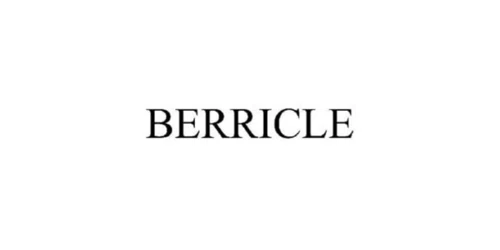 50% Off Berricle Promo Code, Coupons (16 Active) Sep 2022
