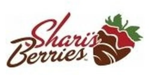 Shari's Berries Merchant logo