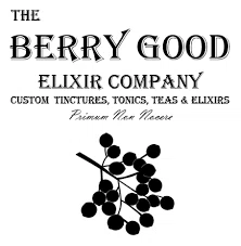 The Berry Good Elixir Promo Code