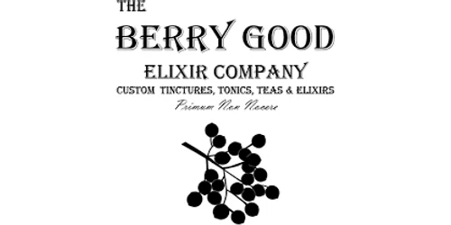 The Berry Good Elixir Promo Code