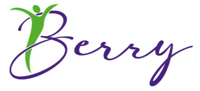 Berry Meds Merchant Logo