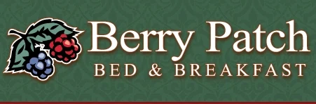 Berry Patch Merchant Logo