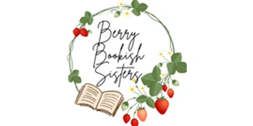 Berry Bookish Sisters Promo Code
