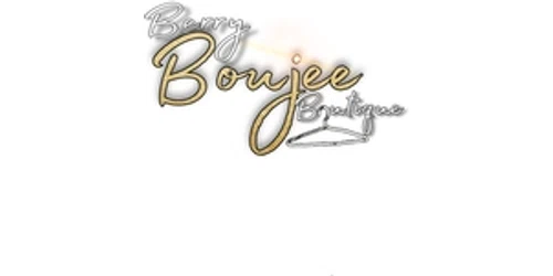 Berry Boujee' Boutique, LLC Promo Code
