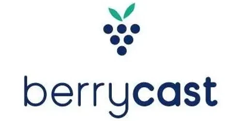 Berrycast Promo Code