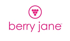 Berry Jane Merchant Logo