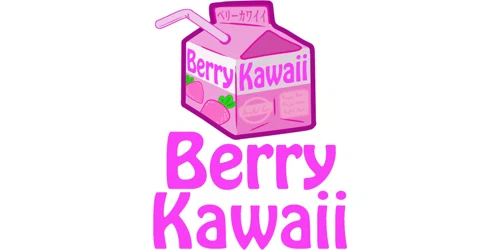 Berry Kawaii Promo Code